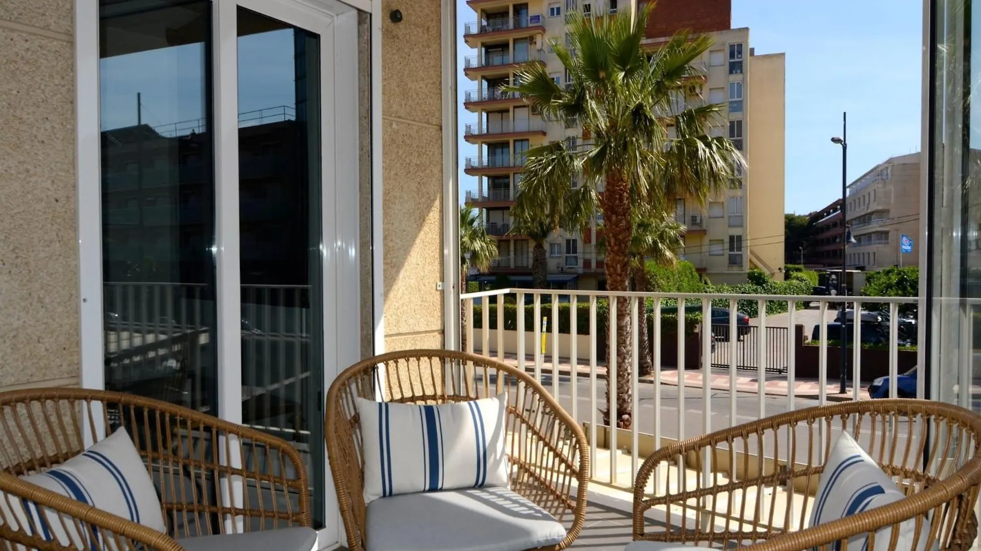 Rocamaura I C 1-4 Apartment L'Estartit 0*,  Spain