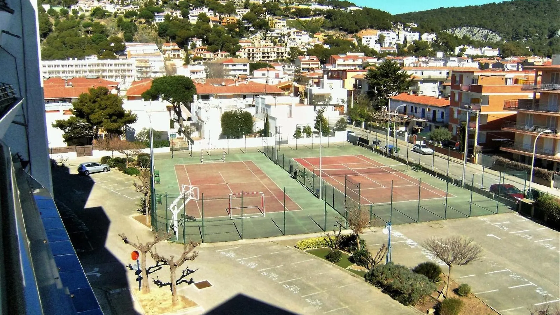 Rocamaura I C 1-4 Apartment L'Estartit