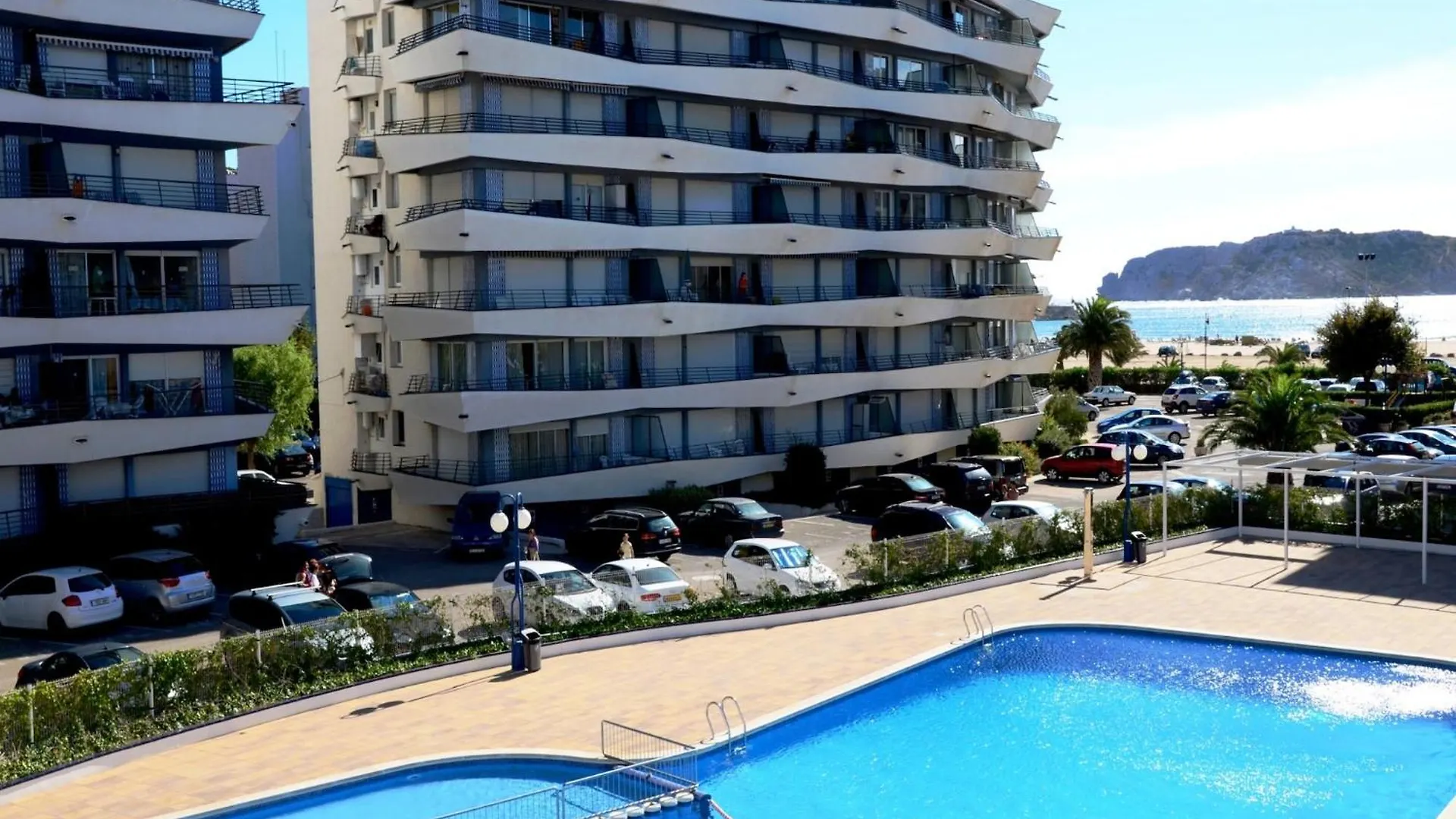 Rocamaura I C 1-4 Apartment L'Estartit