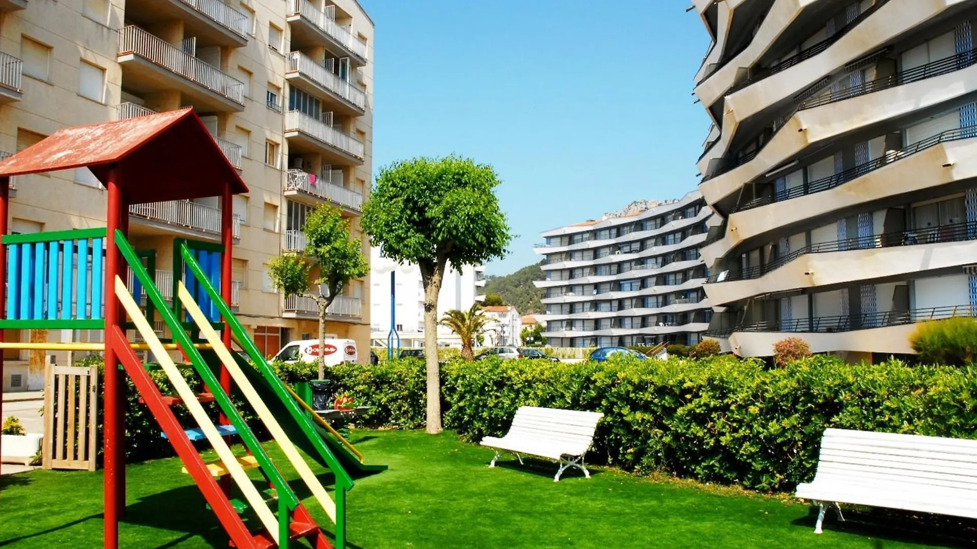 Rocamaura I C 1-4 Apartment L'Estartit