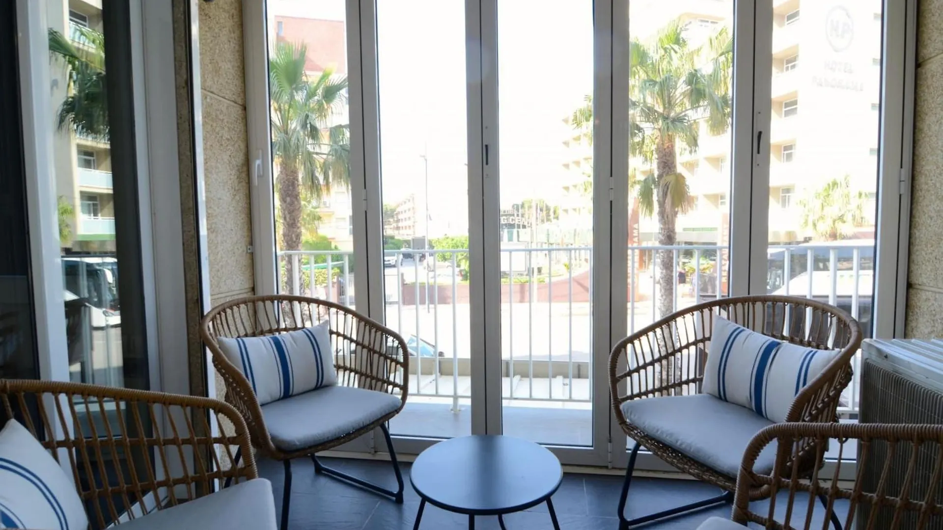 Rocamaura I C 1-4 Apartment L'Estartit 0*,  Spain