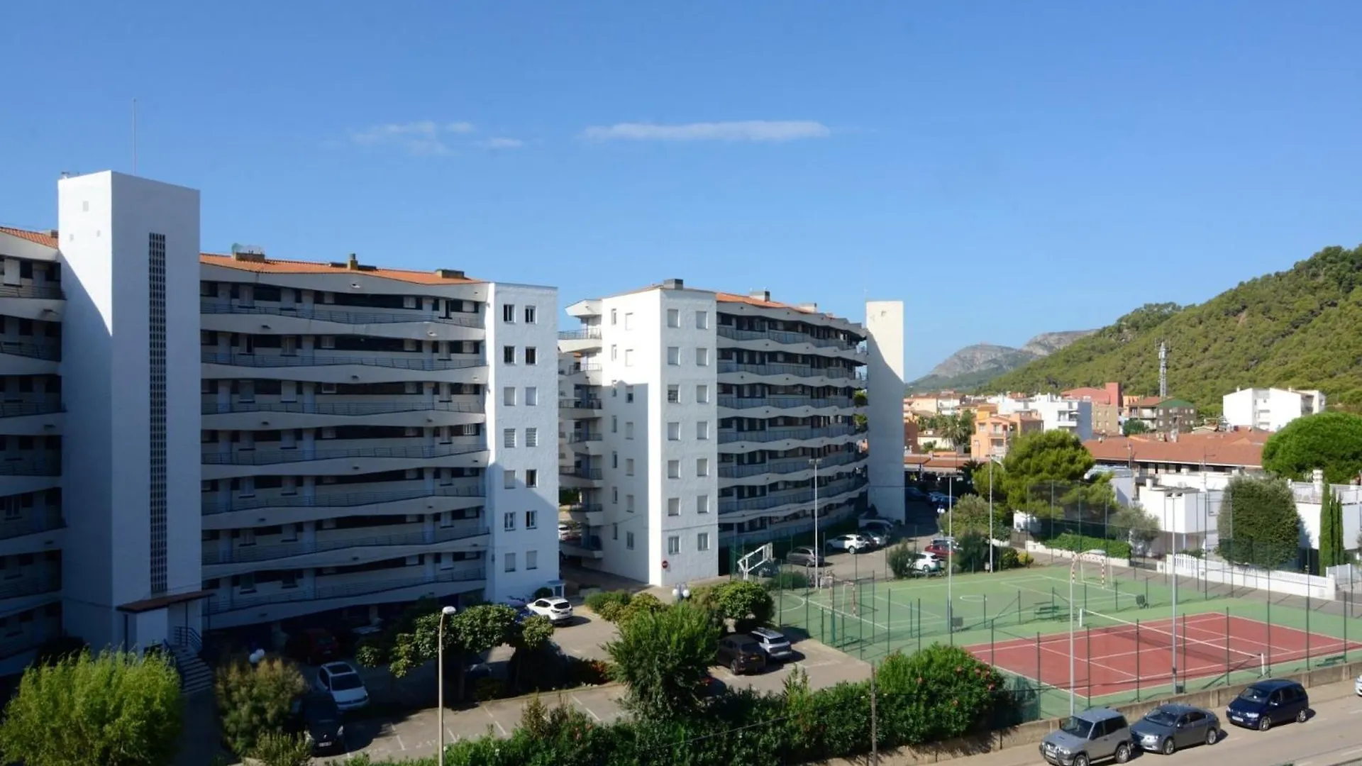 Rocamaura I C 1-4 Apartment L'Estartit