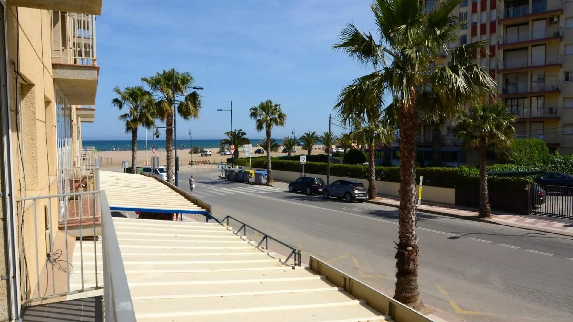 Rocamaura I C 1-4 Apartment L'Estartit