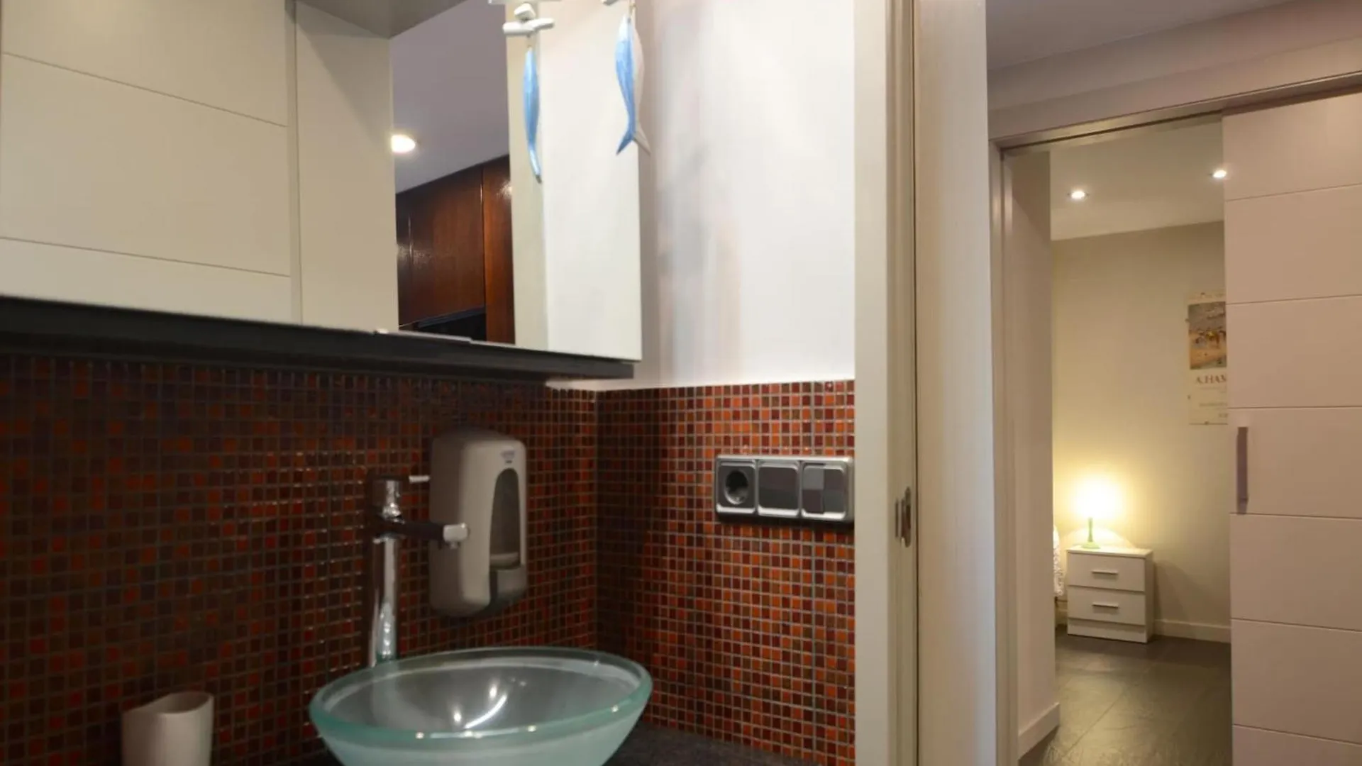 Rocamaura I C 1-4 Apartment L'Estartit