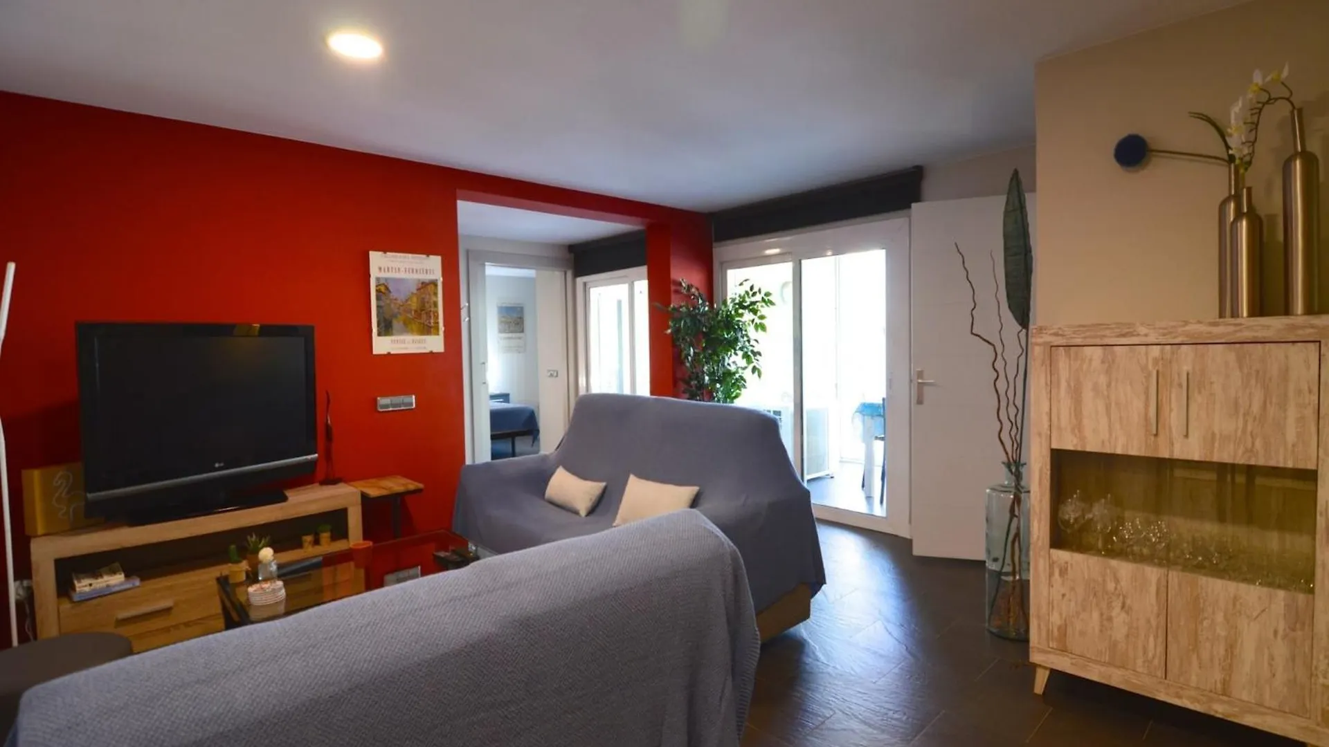 Rocamaura I C 1-4 Apartment L'Estartit