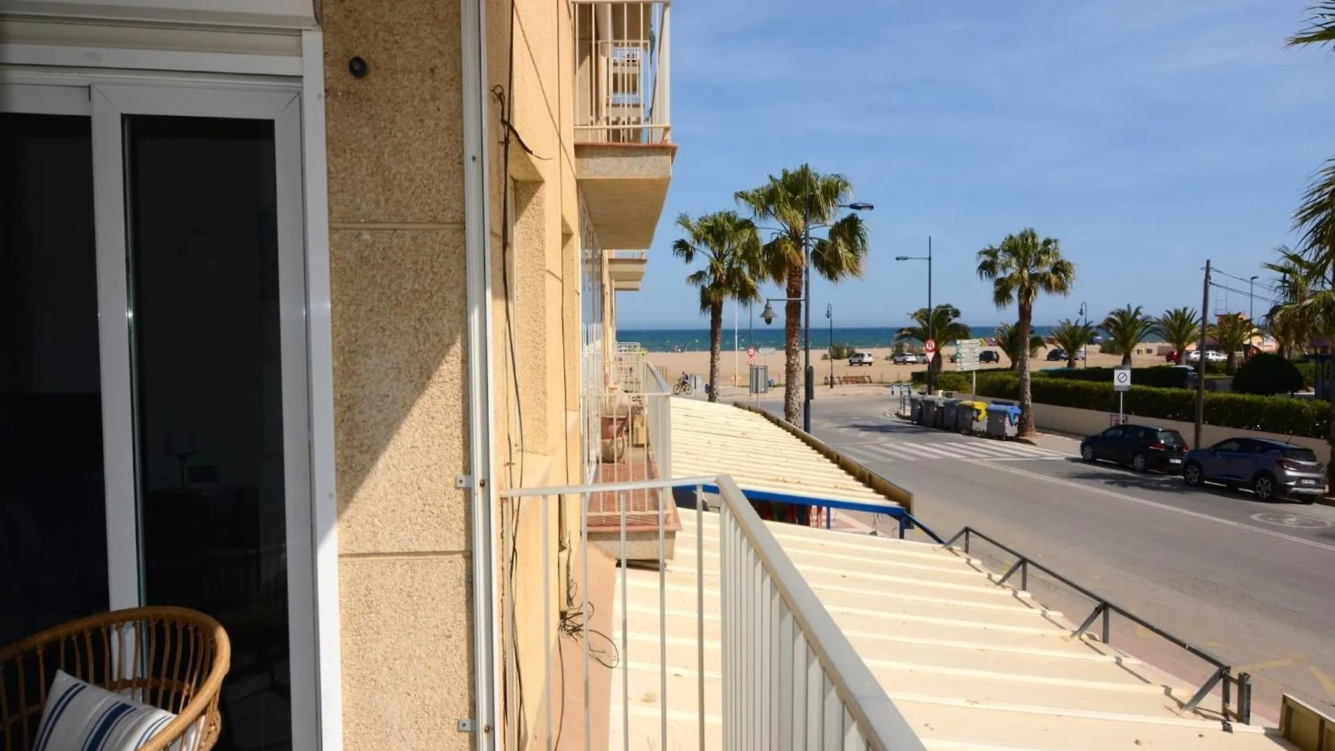 Rocamaura I C 1-4 Apartment L'Estartit