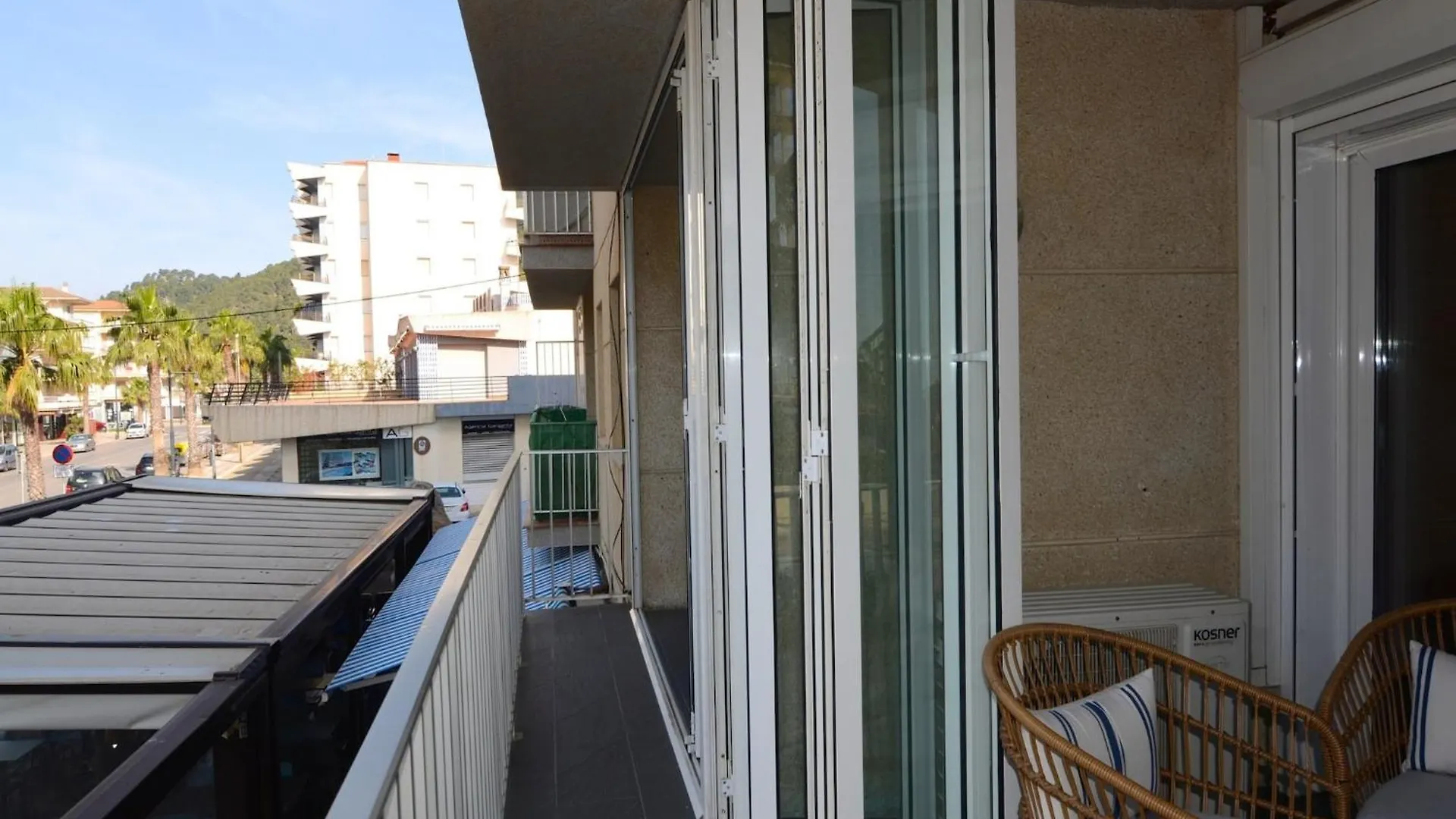 Rocamaura I C 1-4 Apartment L'Estartit