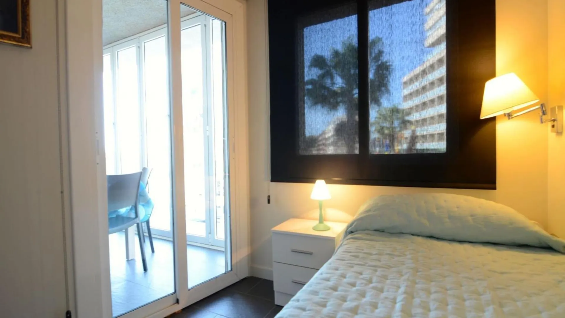 Rocamaura I C 1-4 Apartment L'Estartit Spain