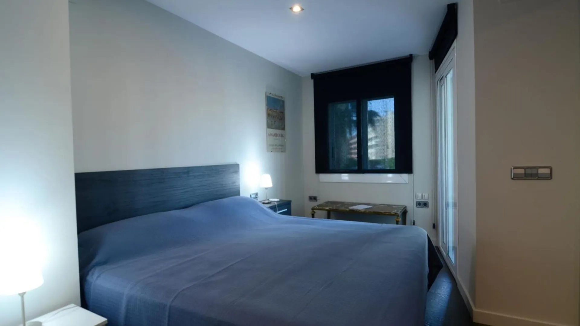 Rocamaura I C 1-4 Apartment L'Estartit 0*,  Spain