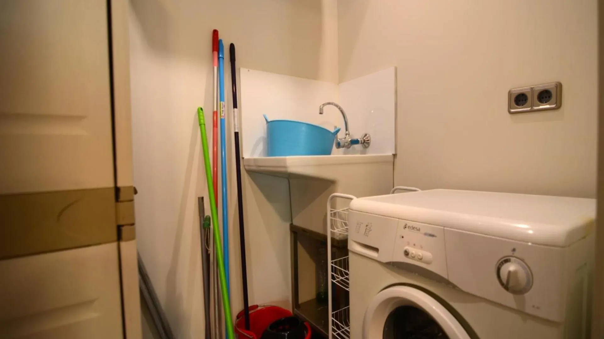 Rocamaura I C 1-4 Apartment L'Estartit Spain