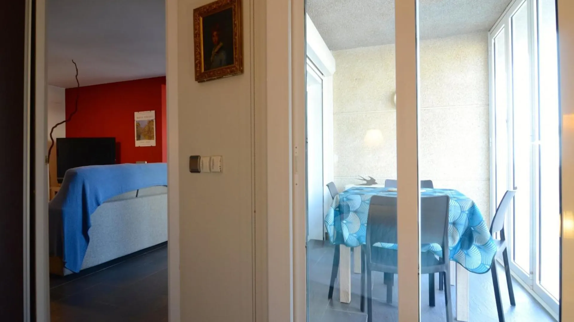 Rocamaura I C 1-4 Apartment L'Estartit Spain