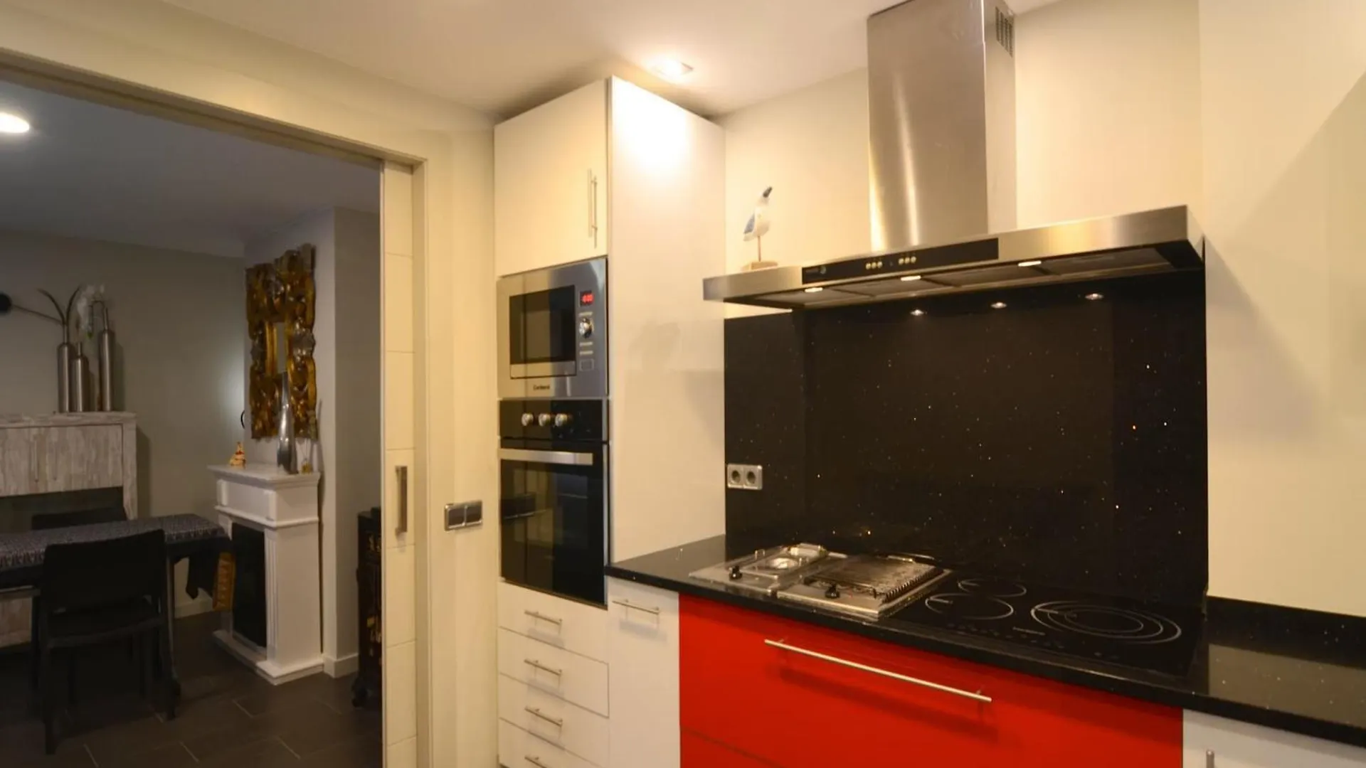Rocamaura I C 1-4 Apartment L'Estartit