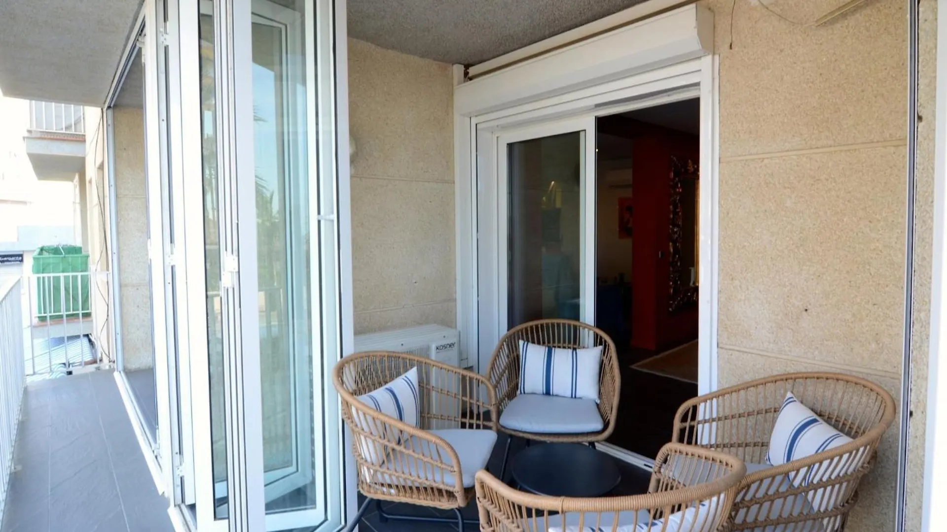 Rocamaura I C 1-4 Apartment L'Estartit