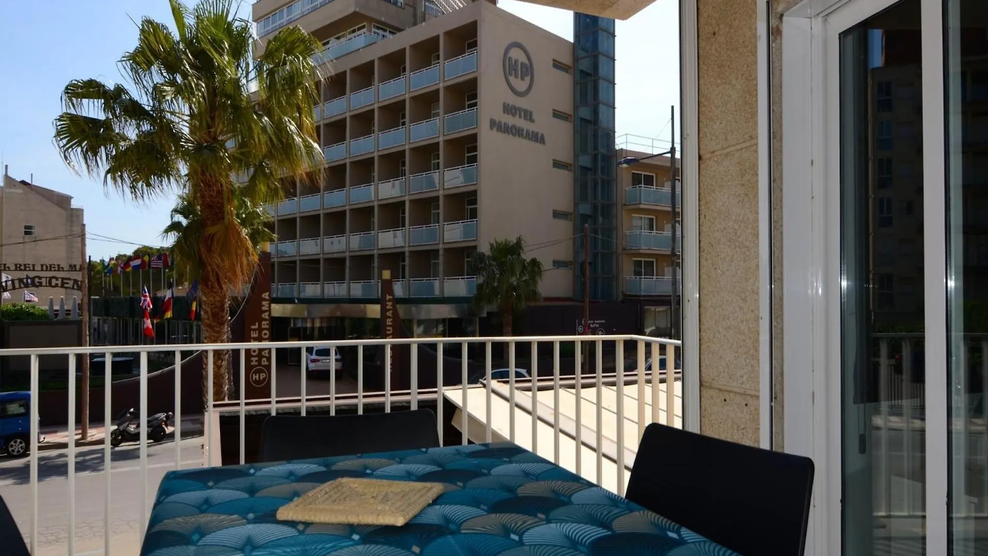 Rocamaura I C 1-4 Apartment L'Estartit Spain