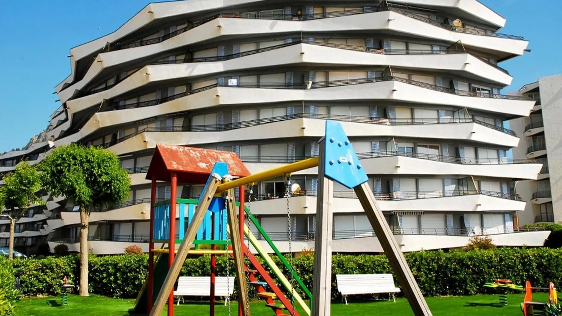 Rocamaura I C 1-4 Apartment L'Estartit