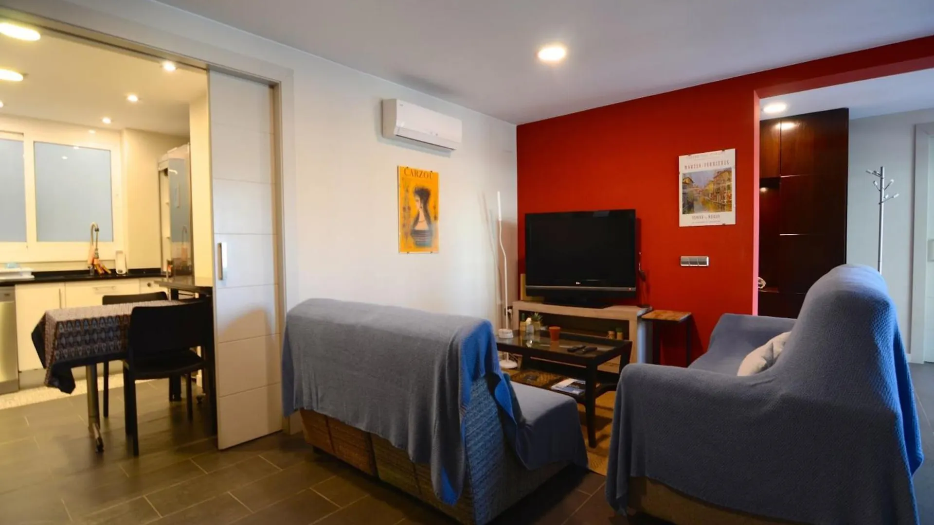 Rocamaura I C 1-4 Apartment L'Estartit 0*,