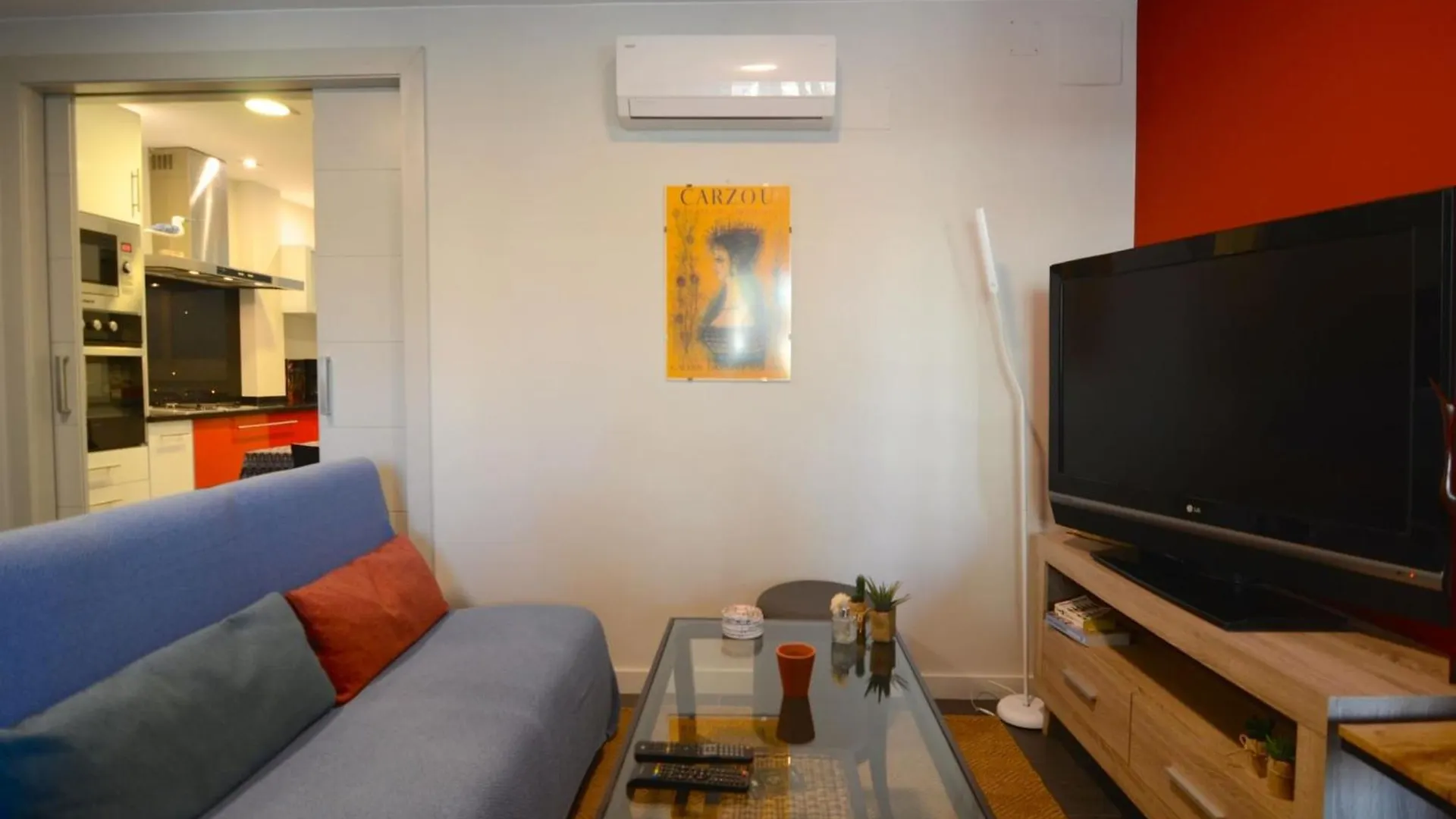 Rocamaura I C 1-4 Apartment L'Estartit