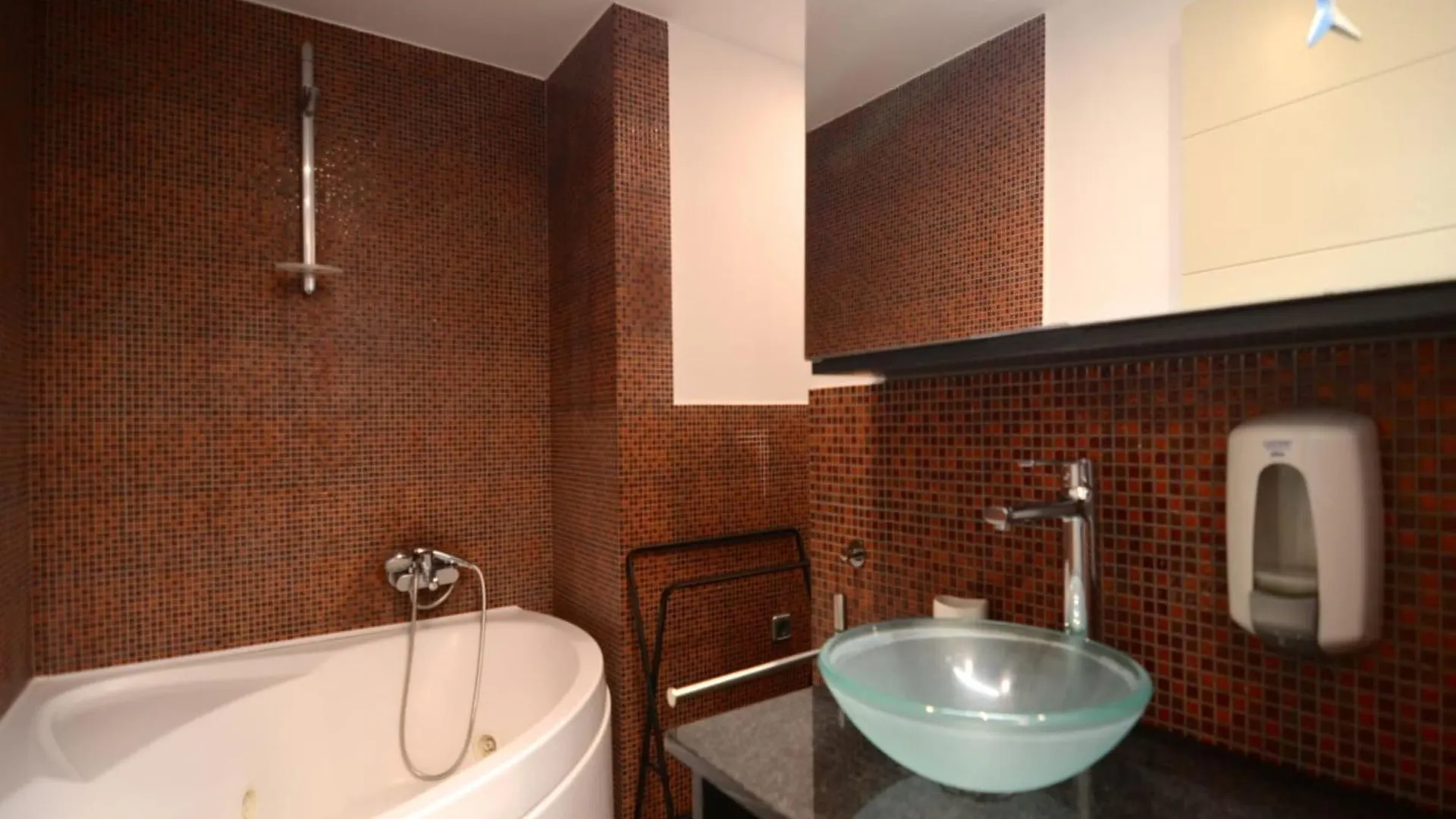 Rocamaura I C 1-4 Apartment L'Estartit 0*,
